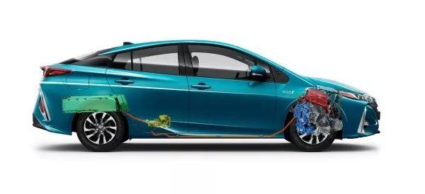 卡羅拉也能免稅送車牌？豐田要斷了國產(chǎn)電動車后路嗎？