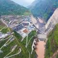 中國(guó)電建、三峽集團(tuán)、葛洲壩集團(tuán)決戰(zhàn)白鶴灘水電站 誰(shuí)是真正的水電王牌擔(dān)當(dāng)！