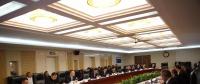 在奮進中定調(diào)未來——公司召開2018年信息化領(lǐng)導(dǎo)小組會議