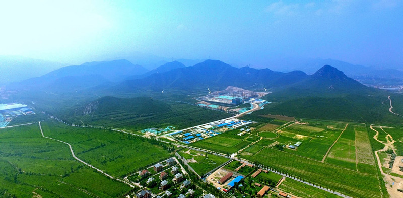 有了它 冬奧場館可100%清潔能源供電！