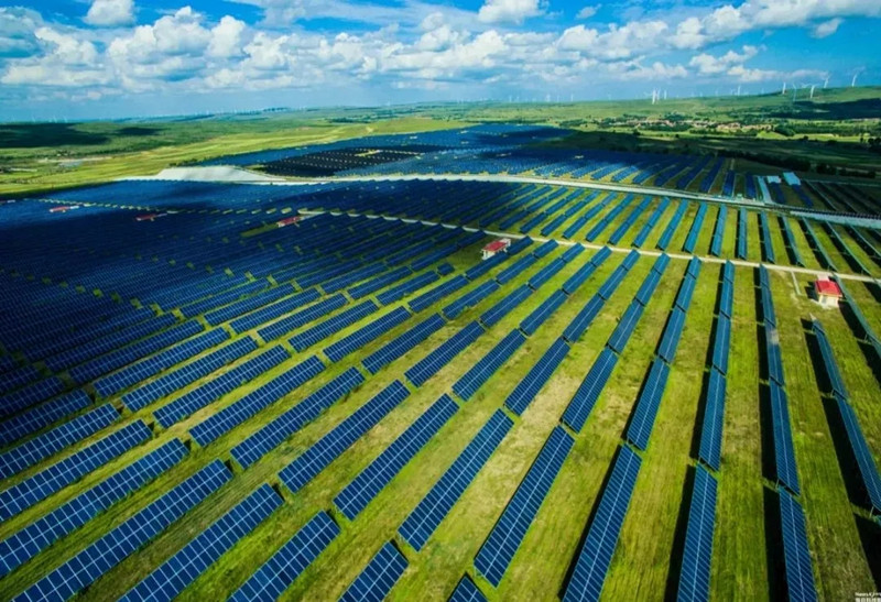 有了它 冬奧場館可100%清潔能源供電！