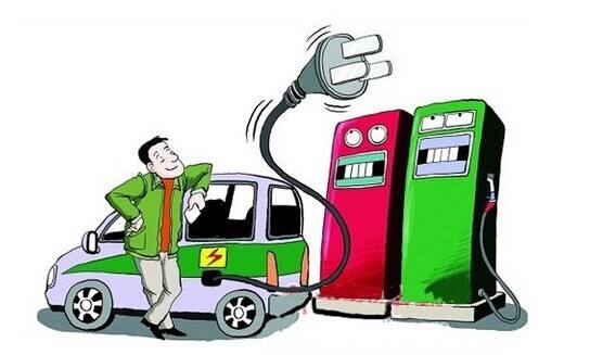 備戰(zhàn)全面電動化 多部委及央企“定調”充電樁配套節(jié)奏