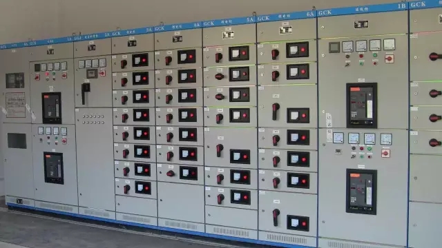 一文看懂：變電站、開閉所、變電所、配電房、箱變、變壓站