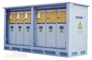 一文看懂：變電站、開閉所、變電所、配電房、箱變、變壓站