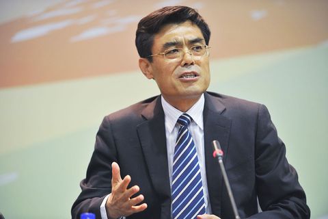 舒印彪：售電公司一成立就獲得暴利的情況是不合理不可持續(xù)的