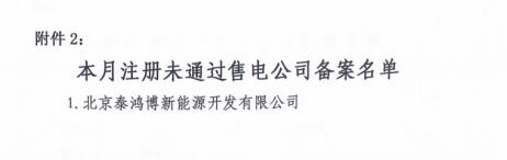青海2019年2月售電公司注冊備案情況：新注冊7家累計(jì)224家