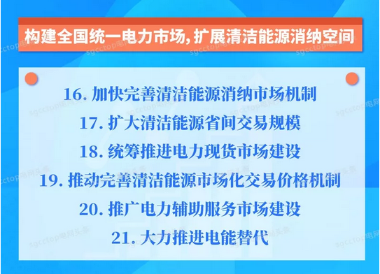 國家電網(wǎng)有限公司服務(wù)新能源發(fā)展報(bào)告(2019)發(fā)布:構(gòu)建全國統(tǒng)一電力市場 擴(kuò)展清潔能源消納空間
