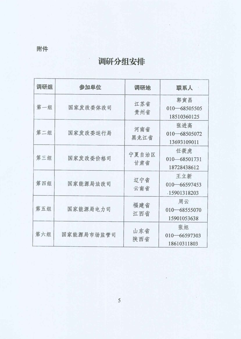 國家發(fā)改委:開展增量配電業(yè)務改革試點調(diào)研