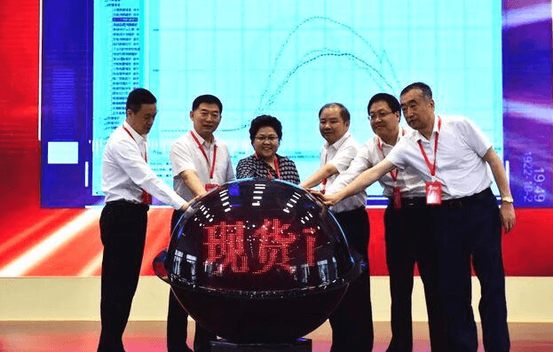 新能源消納新路徑！內(nèi)蒙古建立“中長期交易和現(xiàn)貨交易協(xié)調(diào)運(yùn)作”的市場化機(jī)制