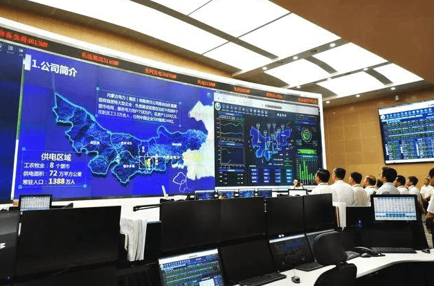 新能源消納新路徑！內(nèi)蒙古建立“中長期交易和現(xiàn)貨交易協(xié)調(diào)運(yùn)作”的市場化機(jī)制