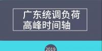 領(lǐng)跑全國(guó) 廣東上半年用電量最大