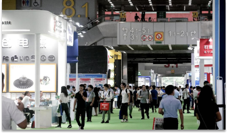 聚焦廣交會，共商亞電發(fā)展 2020第十屆亞太國際電源產(chǎn)品及技術(shù)展將于廣州舉辦