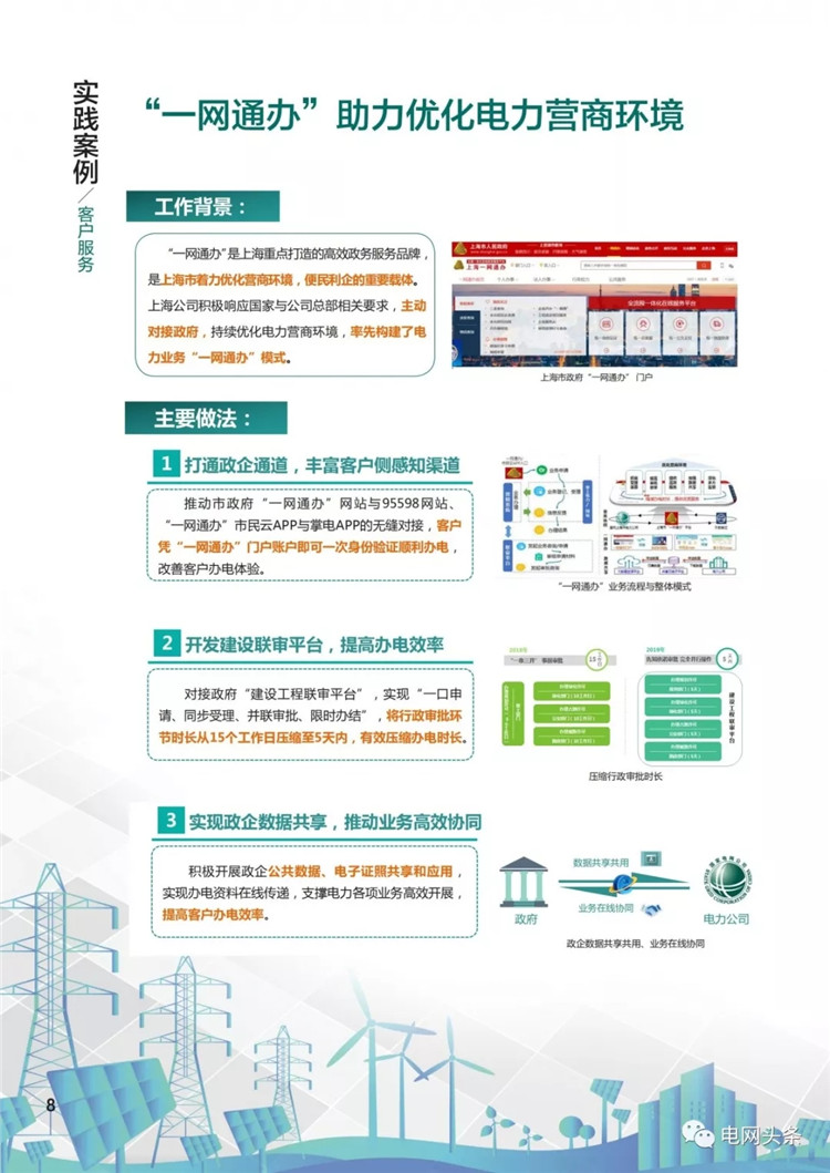 泛在電力物聯(lián)網(wǎng)建設(shè)典型實(shí)踐案例