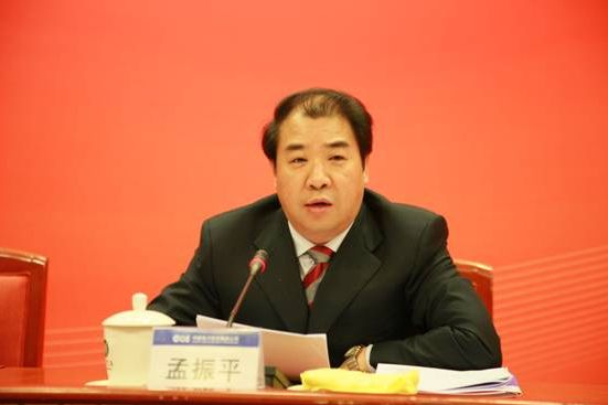 孟振平：積極推動(dòng)電力市場(chǎng)化改革進(jìn)程 促進(jìn)輸配電網(wǎng)協(xié)同發(fā)展、安全運(yùn)營(yíng)