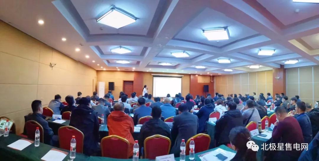 全面放開發(fā)用電計劃的電力交易市場 售電公司怎么做？