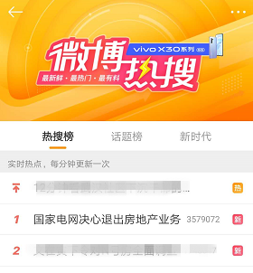 國家電網(wǎng)上微博熱搜！下決心退出傳統(tǒng)制造業(yè)和房地產(chǎn)業(yè)務
