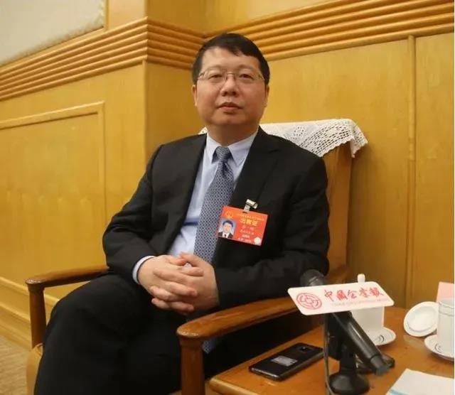 全國人大代表、貴州六盤水市市長李剛：借力大數(shù)據(jù)綜合試驗區(qū) 建設六盤水5G示范城