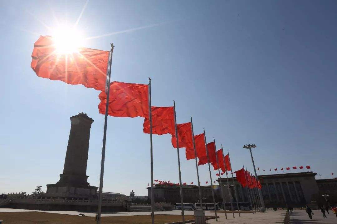 2020政府工作報(bào)告：完善電力產(chǎn)供銷(xiāo)體系！