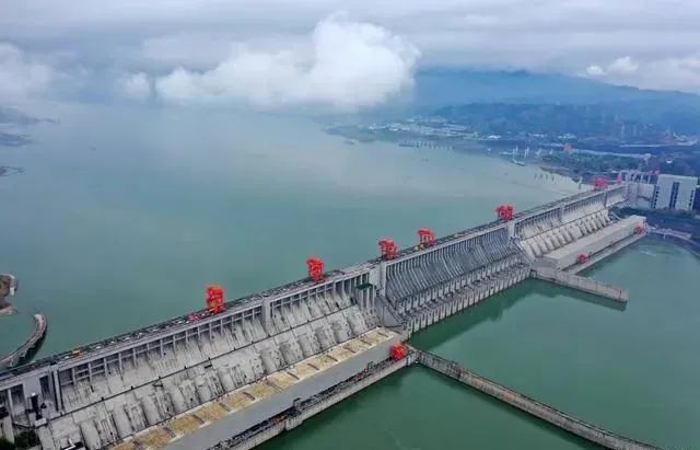水電站未來的發(fā)展趨勢，是拆、還是建？