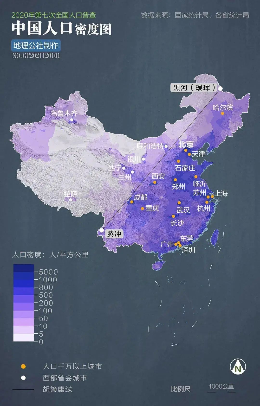 區(qū)域用電增量