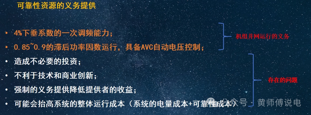 電能量與輔助服務(wù)市場的聯(lián)合優(yōu)化
